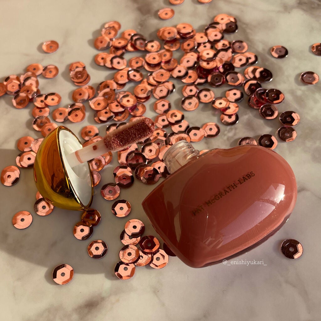 社畜系女子(勤続20年目) on LIPS 「平素より大変お世話になっております。この度は、PATMcGRA..」(5枚目)