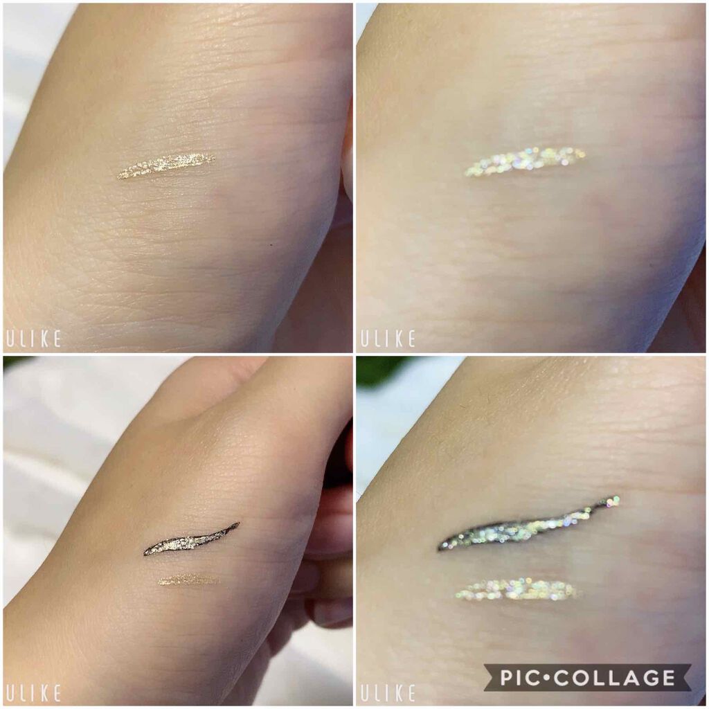 リキッドアイライナー/オルビス/リキッドアイライナーを使ったクチコミ(3枚目)