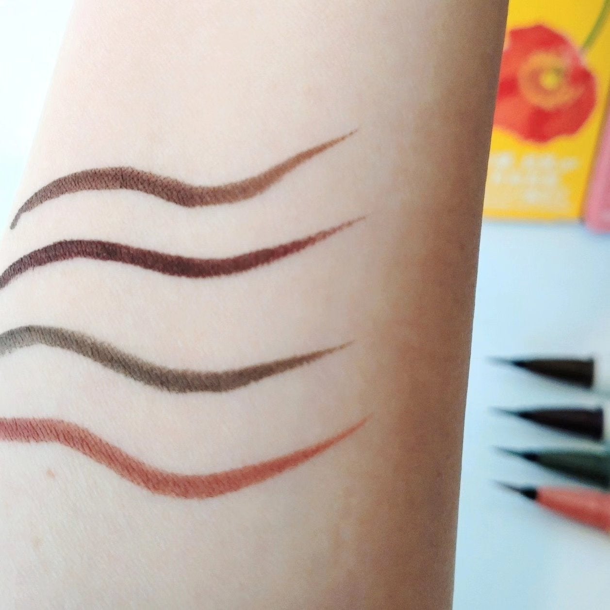 ãã«ãããã©ã€ããŒ/LUMIURGLAS/ãªãããã¢ã€ã©ã€ããŒã䜿ã£ãã¯ãã³ãïŒ5æç®ïŒ