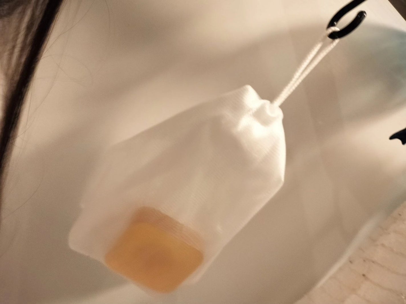 いちごちゃん on LIPS 「……株式会社はぐくみプラスアノネベビーモイストヴェールソープの..」(2枚目)