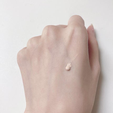 きらびか ビューティーセラムファンデーション/KiraBika/リキッドファンデーションを使ったクチコミ(3枚目)