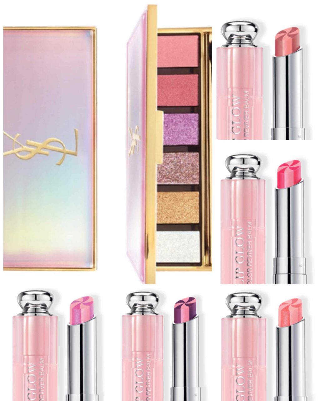 ディオール アディクト リップ グロウ マックス/Dior/口紅を使ったクチコミ（1枚目）