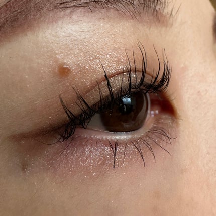 クチュール ミニ クラッチ/YVES SAINT LAURENT BEAUTE/アイシャドウパレットを使ったクチコミ(2枚目)