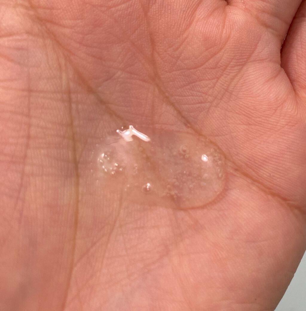 キャビアドットブースター/DEW/ブースター・導入液を使ったクチコミ(3枚目)