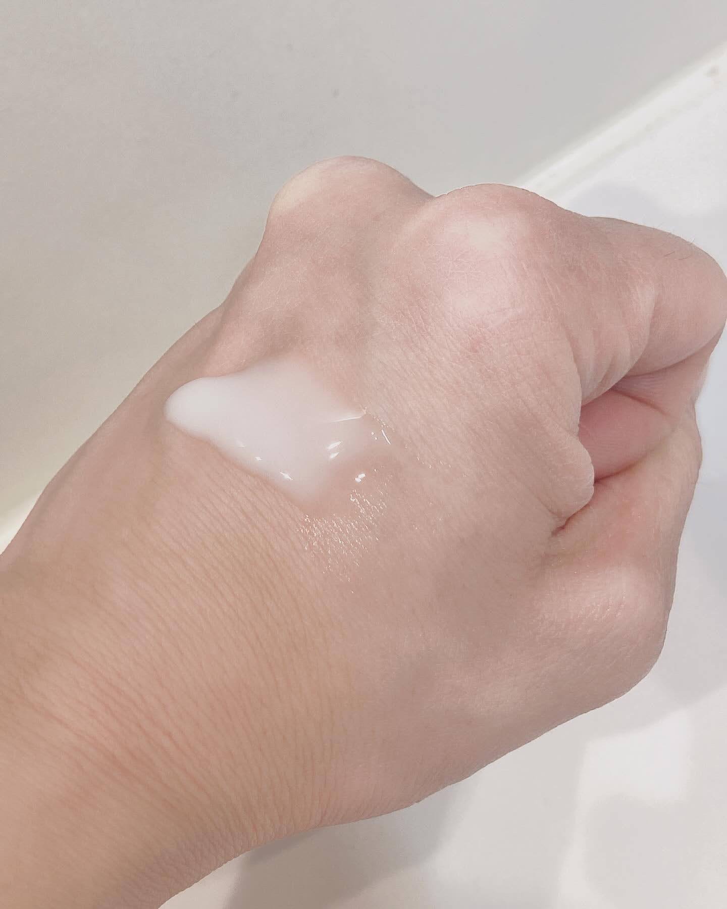 LUMINOUS JADEホワイトニングブルームリターンブルーム/ LUMINOUS JADE/その他スキンケアを使ったクチコミ（2枚目）