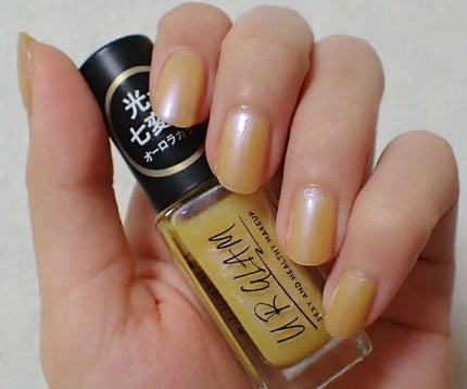 YL2<オーロラカラー>