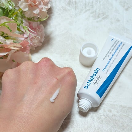 TX-Cream/Dr.Melaxin/フェイスクリームを使ったクチコミ(8枚目)