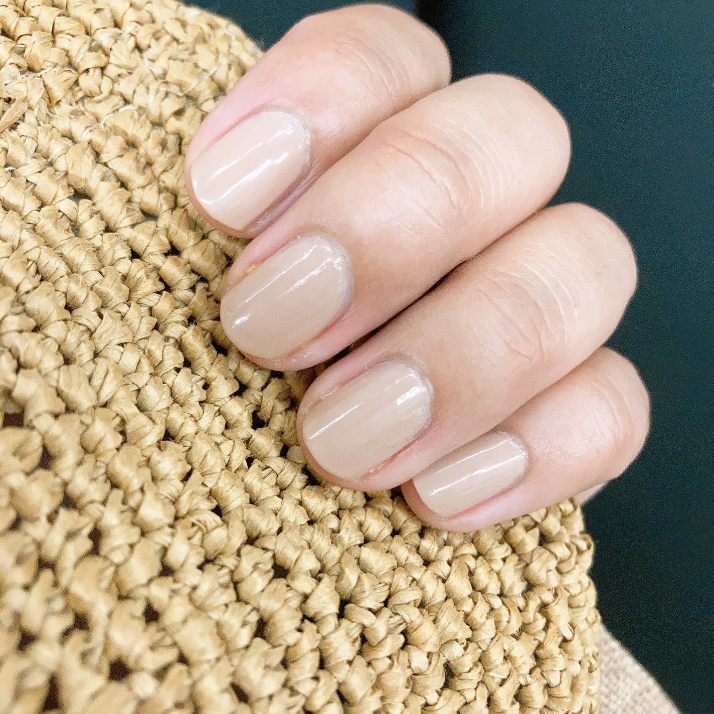 カラフルネイルズ/キャンメイク/マニキュアを使ったクチコミ(3枚目)