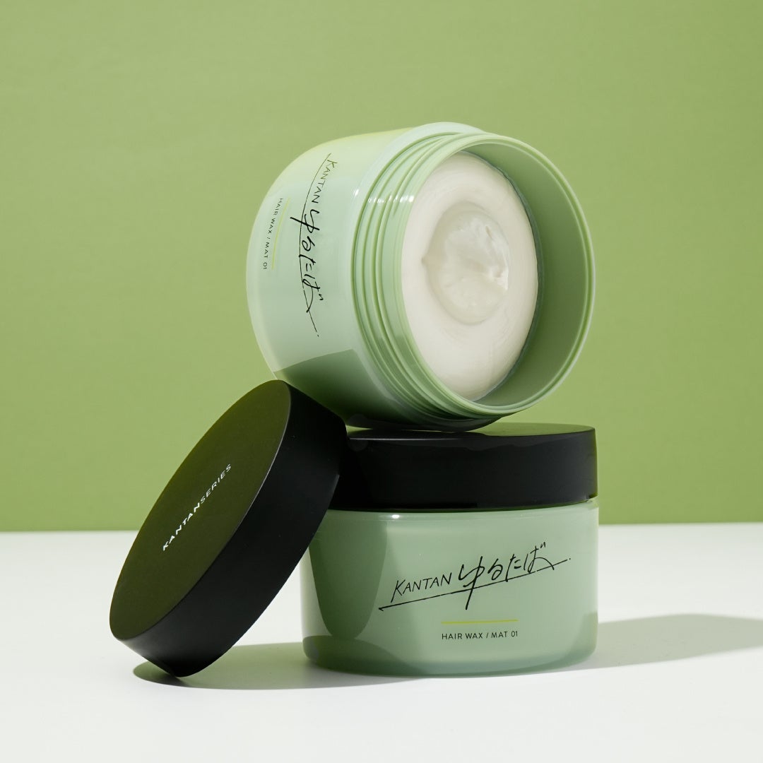 KANTAN SERIES KANTAN ゆるたば