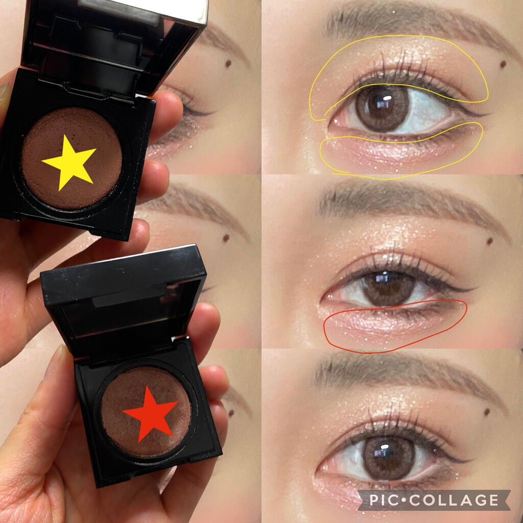 エバーカラーワンデー ナチュラル/エバーカラー/ワンデー(1DAY)カラコンを使ったクチコミ(2枚目)