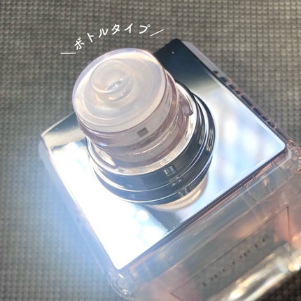 イドラクラリティ 薬用 トリートメント エッセンス ウォーター/DECORTÉ/化粧水を使ったクチコミ(4枚目)