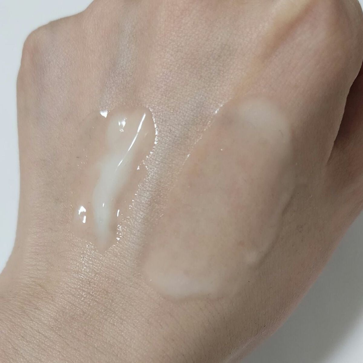 Cクリーム/CVITAS/フェイスクリームを使ったクチコミ(3枚目)