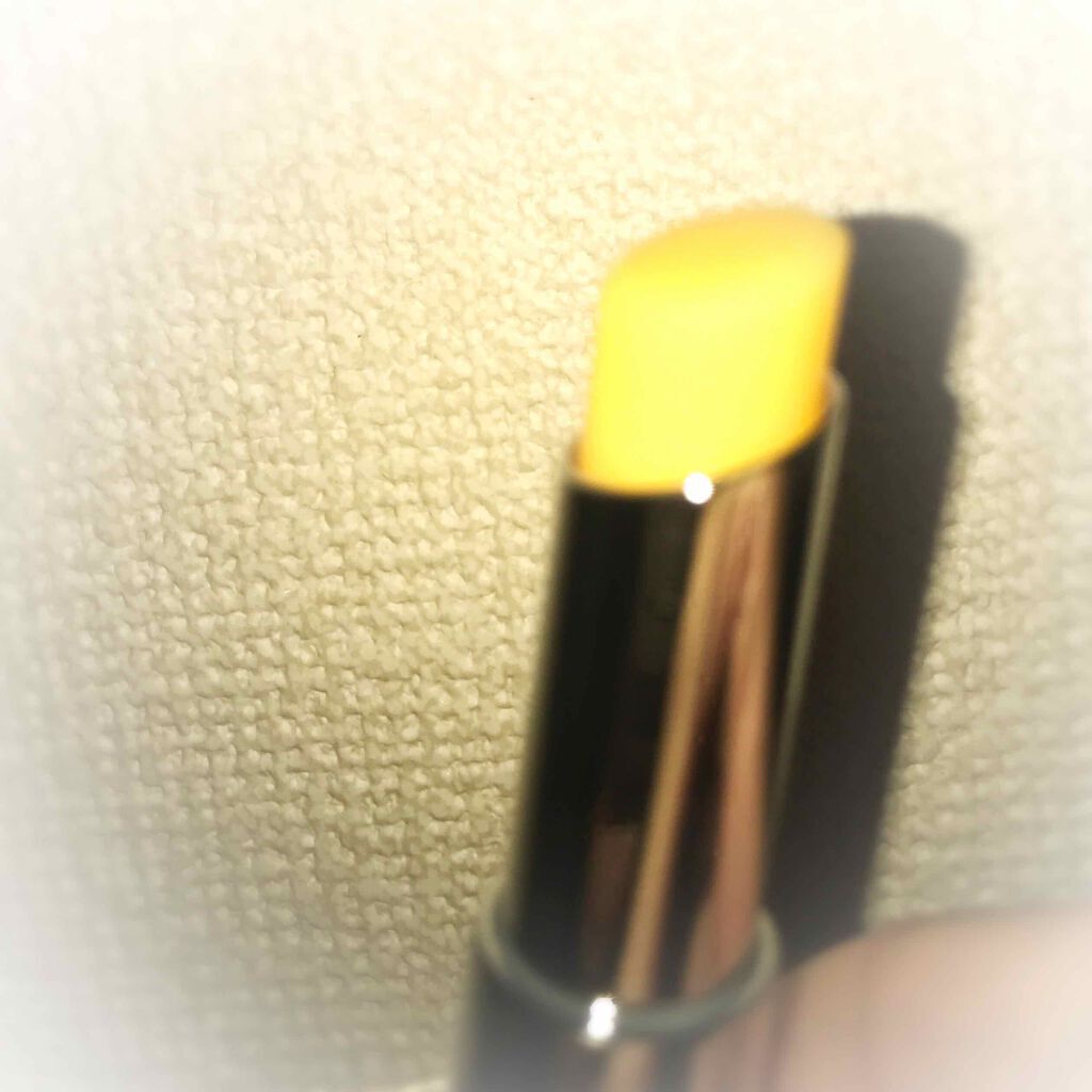 YNM  レインボーハニーリップバーム/YNM/リップバームを使ったクチコミ（3枚目）