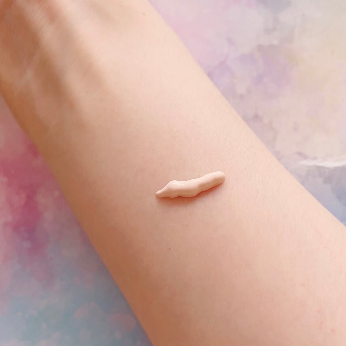 コントロールカラー下地/Moist Labo/化粧下地を使ったクチコミ(4枚目)