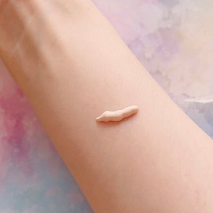 コントロールカラー下地/Moist Labo/化粧下地を使ったクチコミ(4枚目)