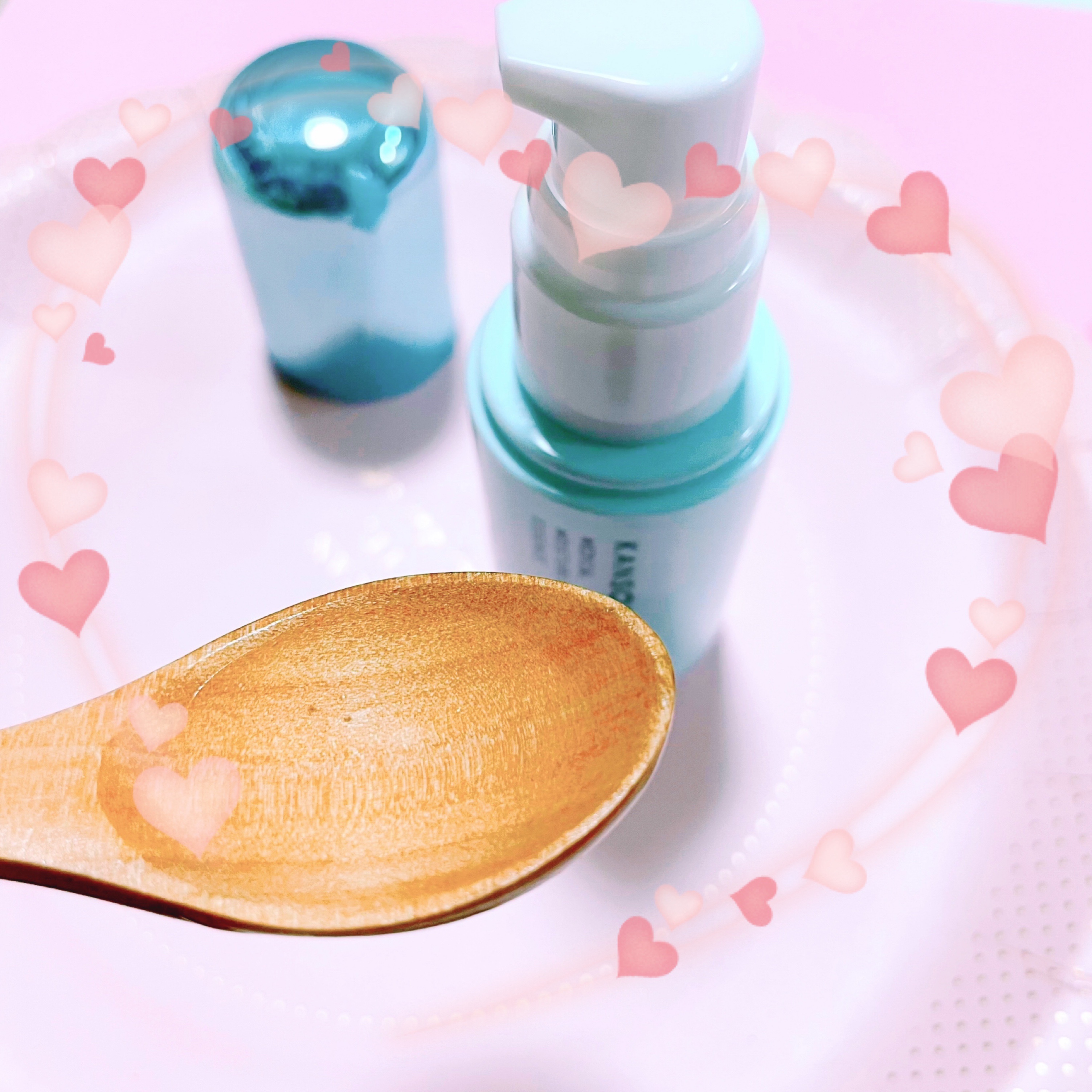 乾燥さん 薬用水分力ブライトニングエッセンス【医薬部外品】/乾燥さん/美容液を使ったクチコミ（2枚目）