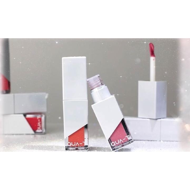 QUA-T P.P.P パールエディション