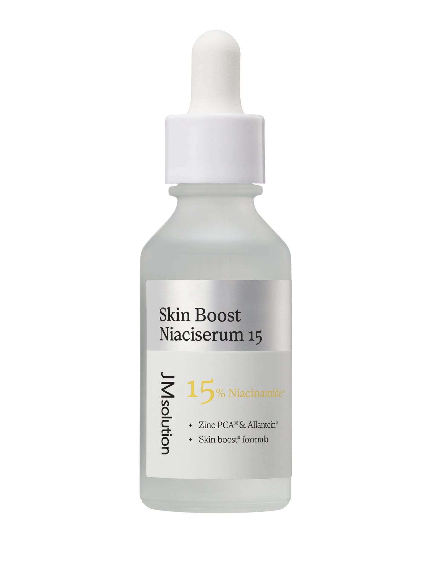 スキンブーストナイアシンアミド JMsolution