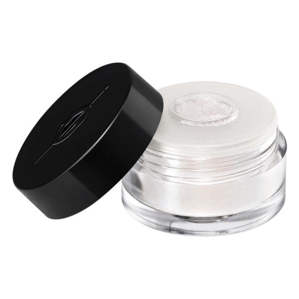 スターリットパウダー 01 フローズンシルバー