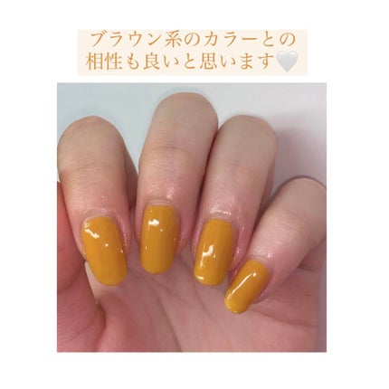 gene TOKYO ネイル/DAISO/マニキュアを使ったクチコミ(2枚目)