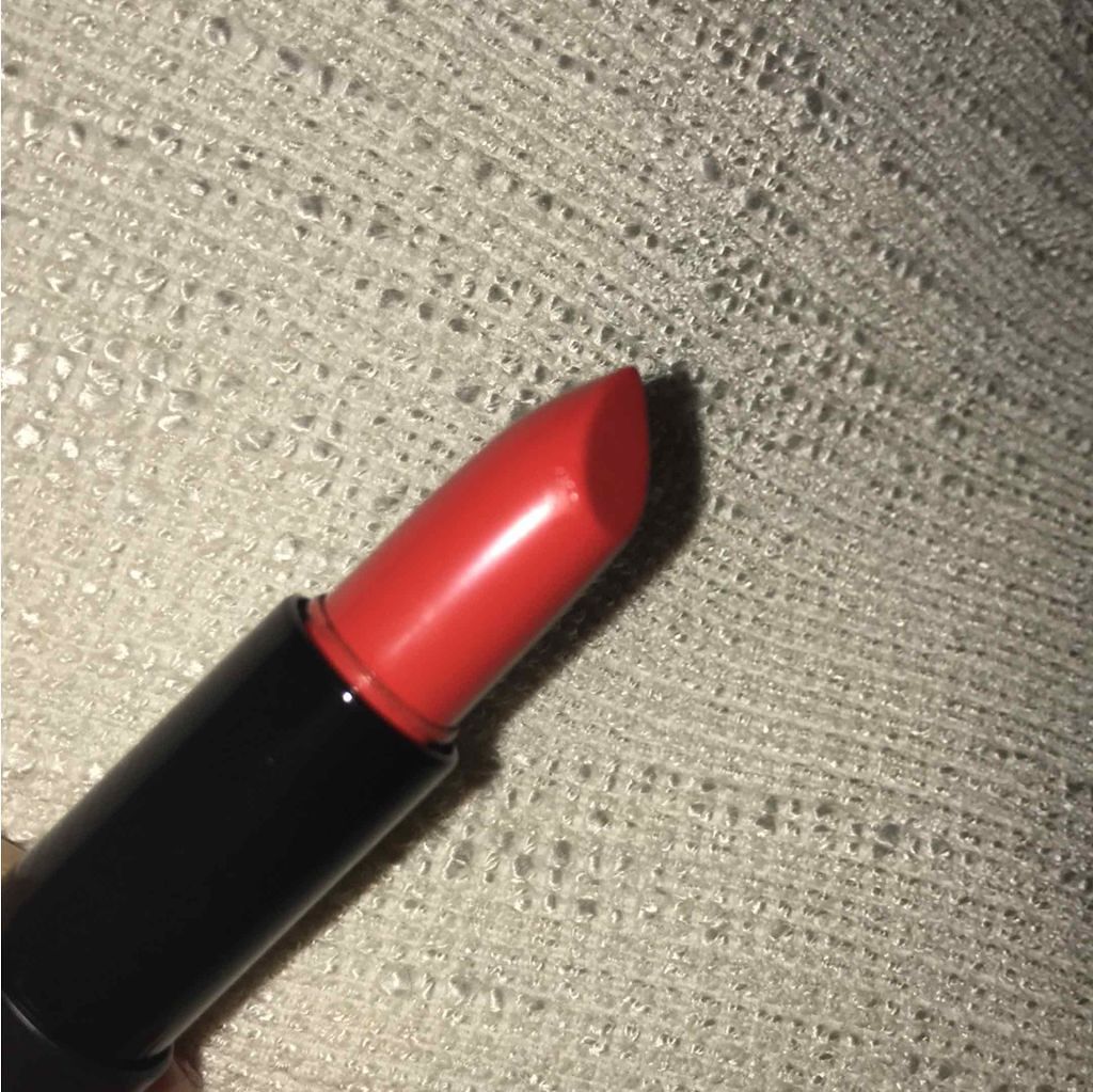 ポポリップスティック/Witch's Pouch/口紅を使ったクチコミ(2枚目)