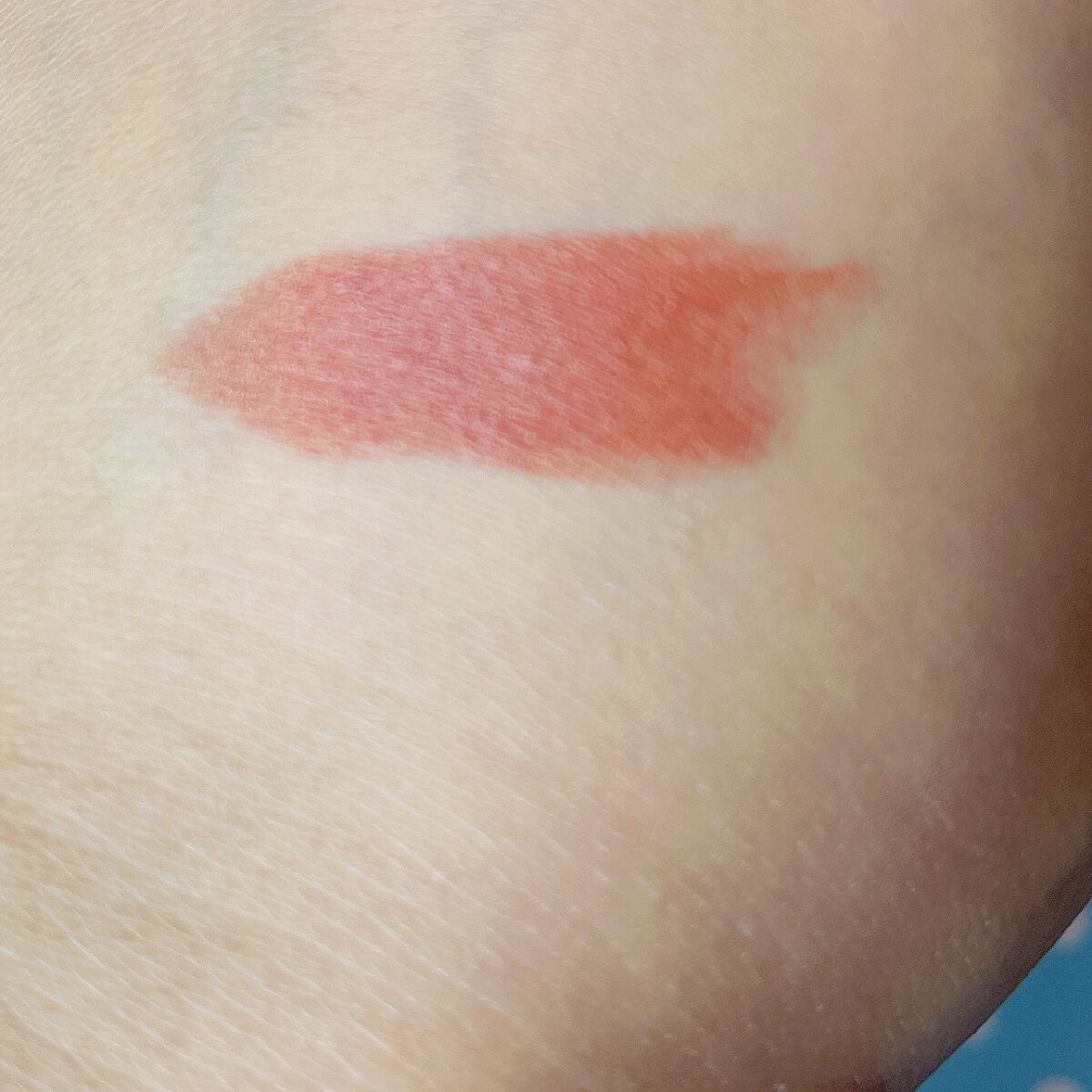 ココア ボールド リップスティック/Too Faced/口紅を使ったクチコミ（2枚目）