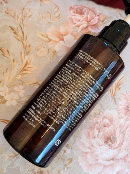 を使ったクチコミ(2枚目)