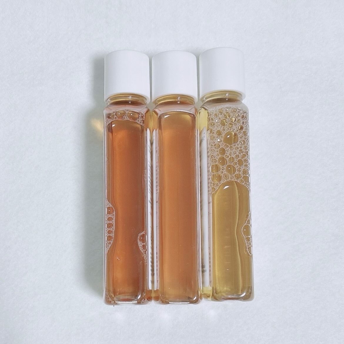 スキンケアトナー/CHAEB GONGGAN/化粧水を使ったクチコミ(3枚目)