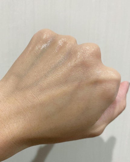 ヘルプミー! ハニーCパッド/One-day's you/トナーパッドを使ったクチコミ(6枚目)