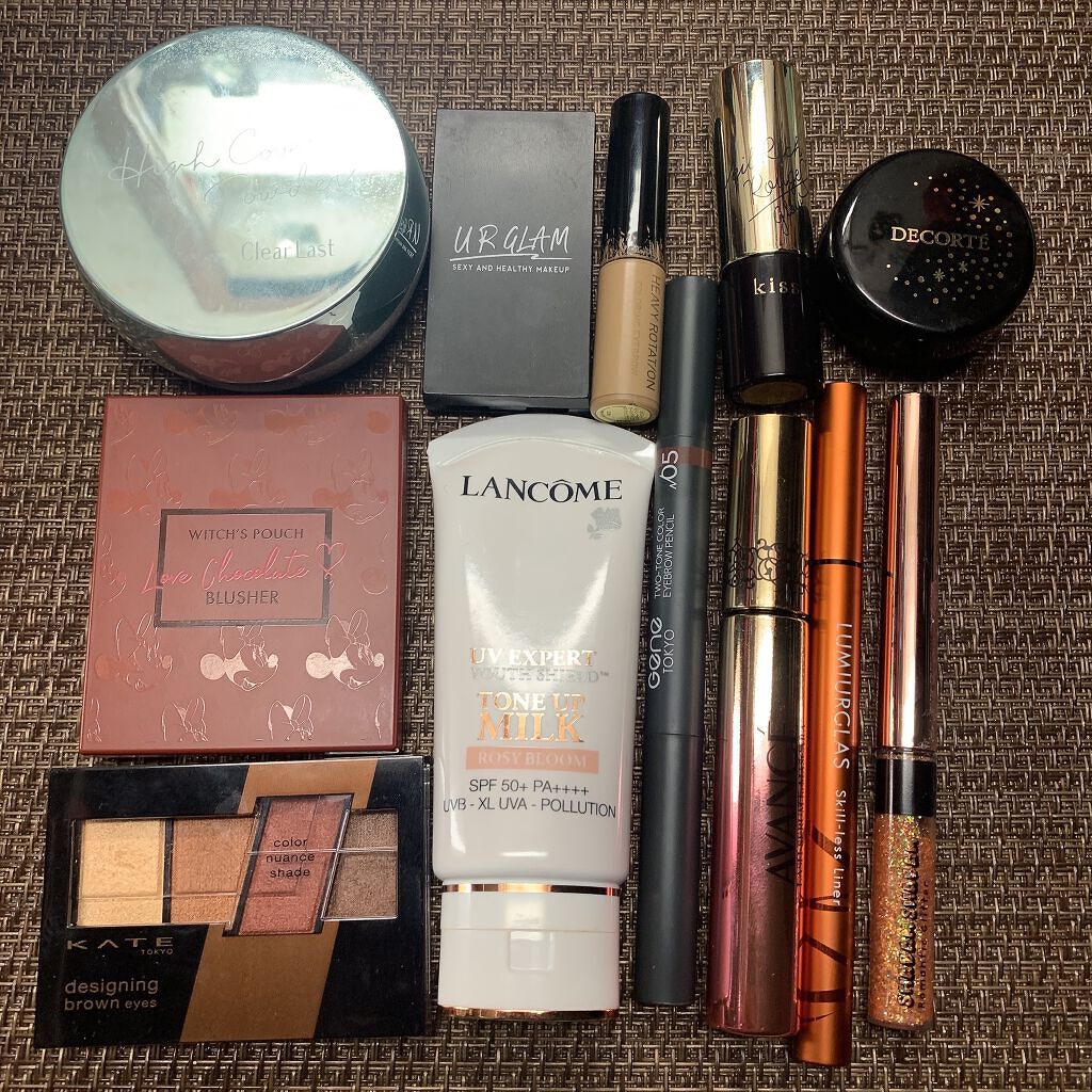 アヴァンセ ラッシュセラムイン マスカラ/アヴァンセ/マスカラを使ったクチコミ（3枚目）