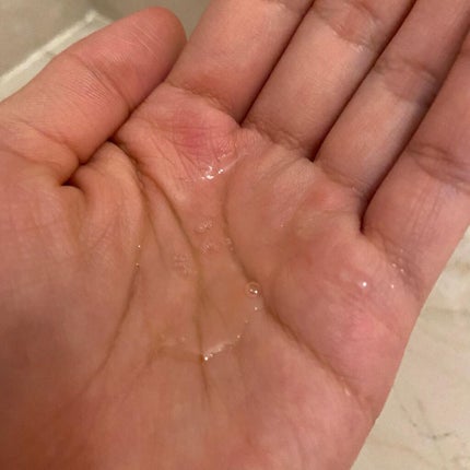 オイルクレンジング・敏感肌用/無印良品/オイルクレンジングを使ったクチコミ(2枚目)