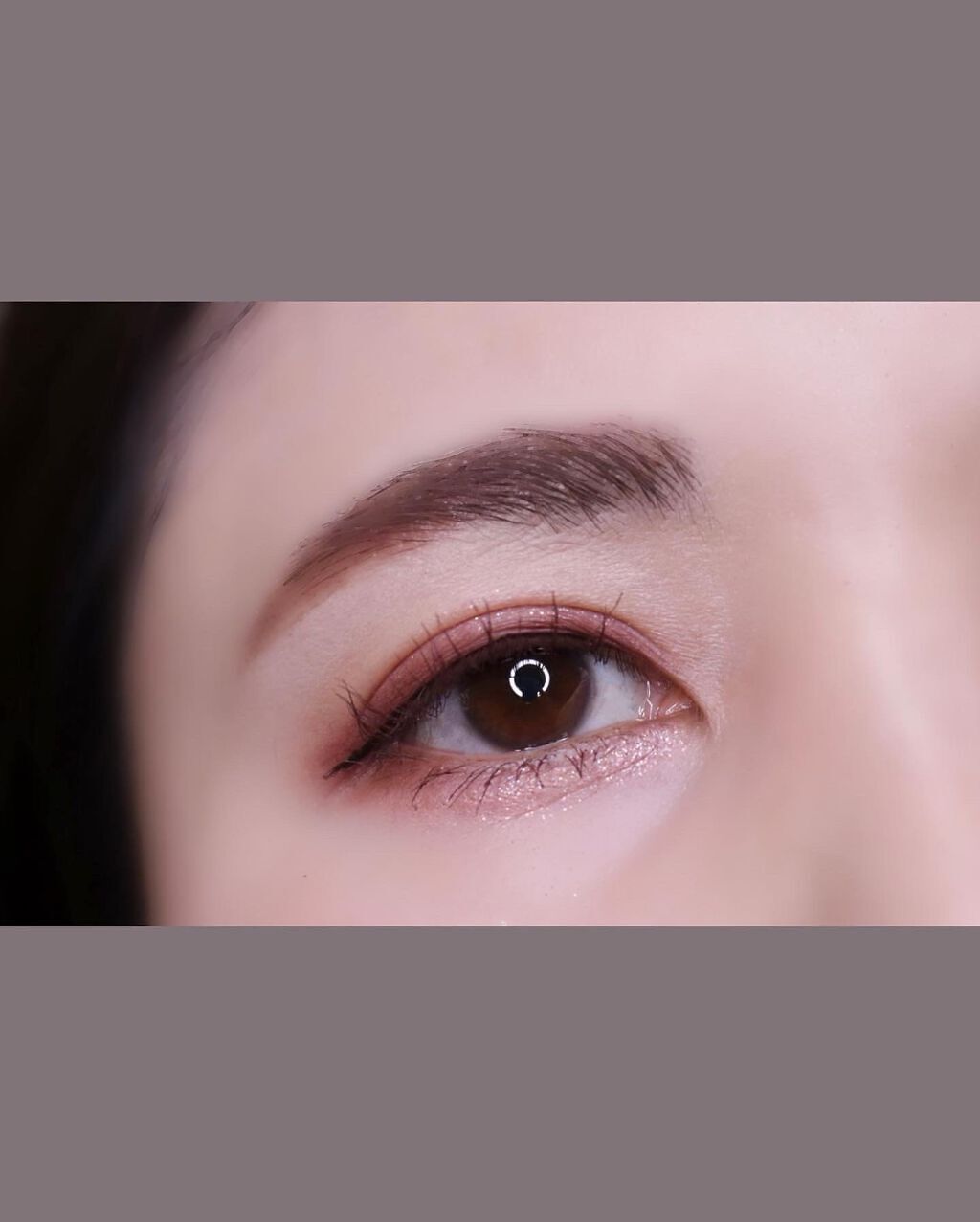 パーフェクトエクステンション マスカラ for カール/D-UP/マスカラを使ったクチコミ(3枚目)