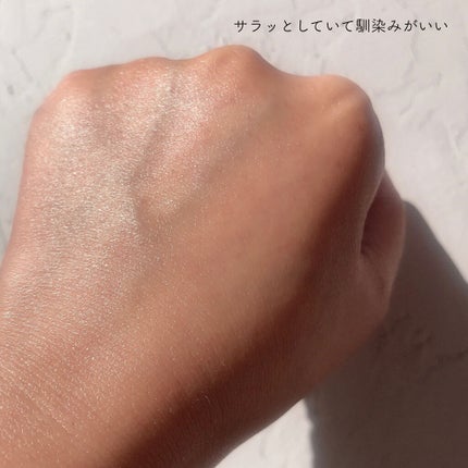 ホホバオイル/無印良品/ボディオイルを使ったクチコミ(5枚目)