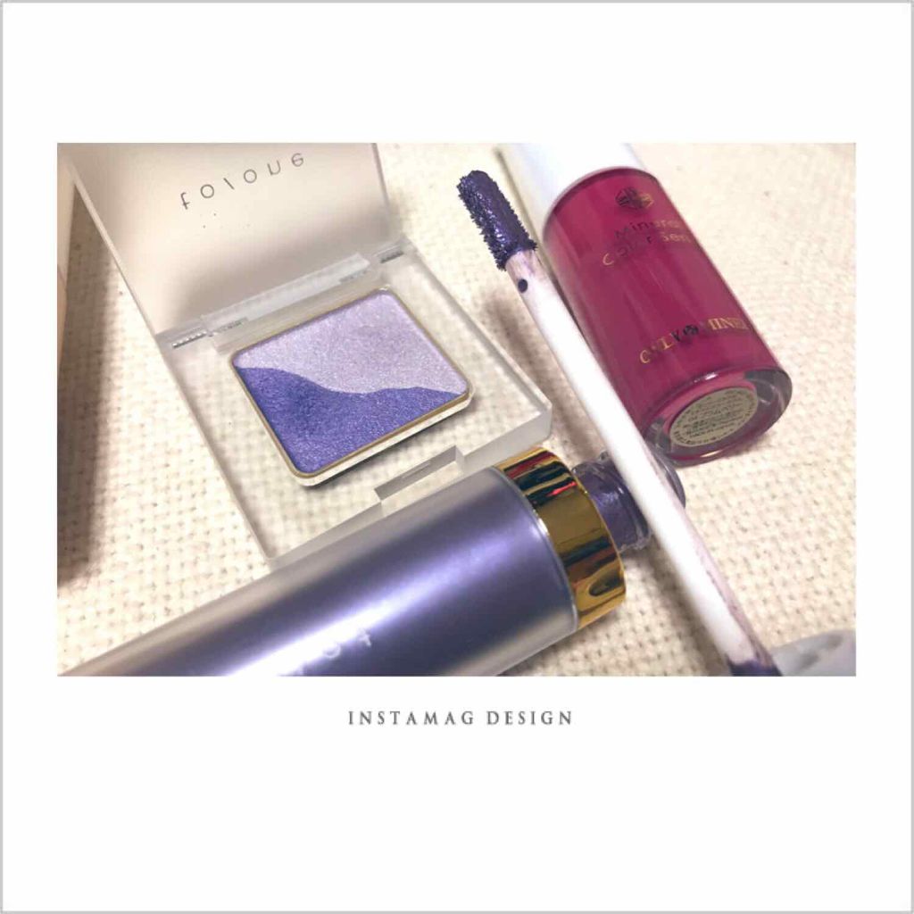 がごめ昆布プライマー/SHIRO/化粧下地を使ったクチコミ(2枚目)