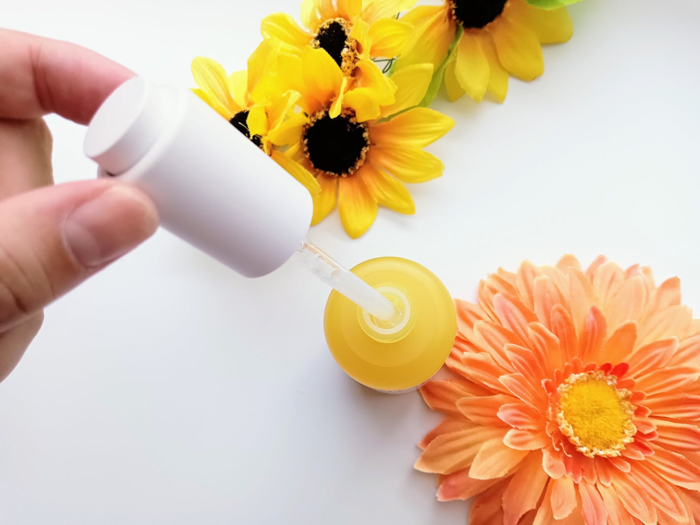 ビタプル ディープリペア セラム/VITAPURU/美容液を使ったクチコミ(2枚目)