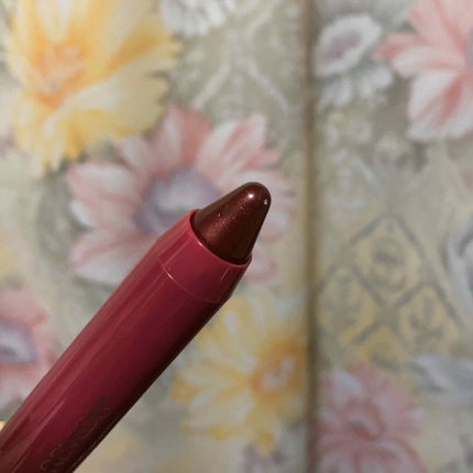 バーム ステイン/REVLON/口紅を使ったクチコミ(2枚目)