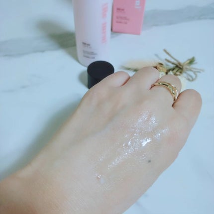 マデセラダブルエッセンストナー/SKINRx LAB/化粧水を使ったクチコミ(5枚目)