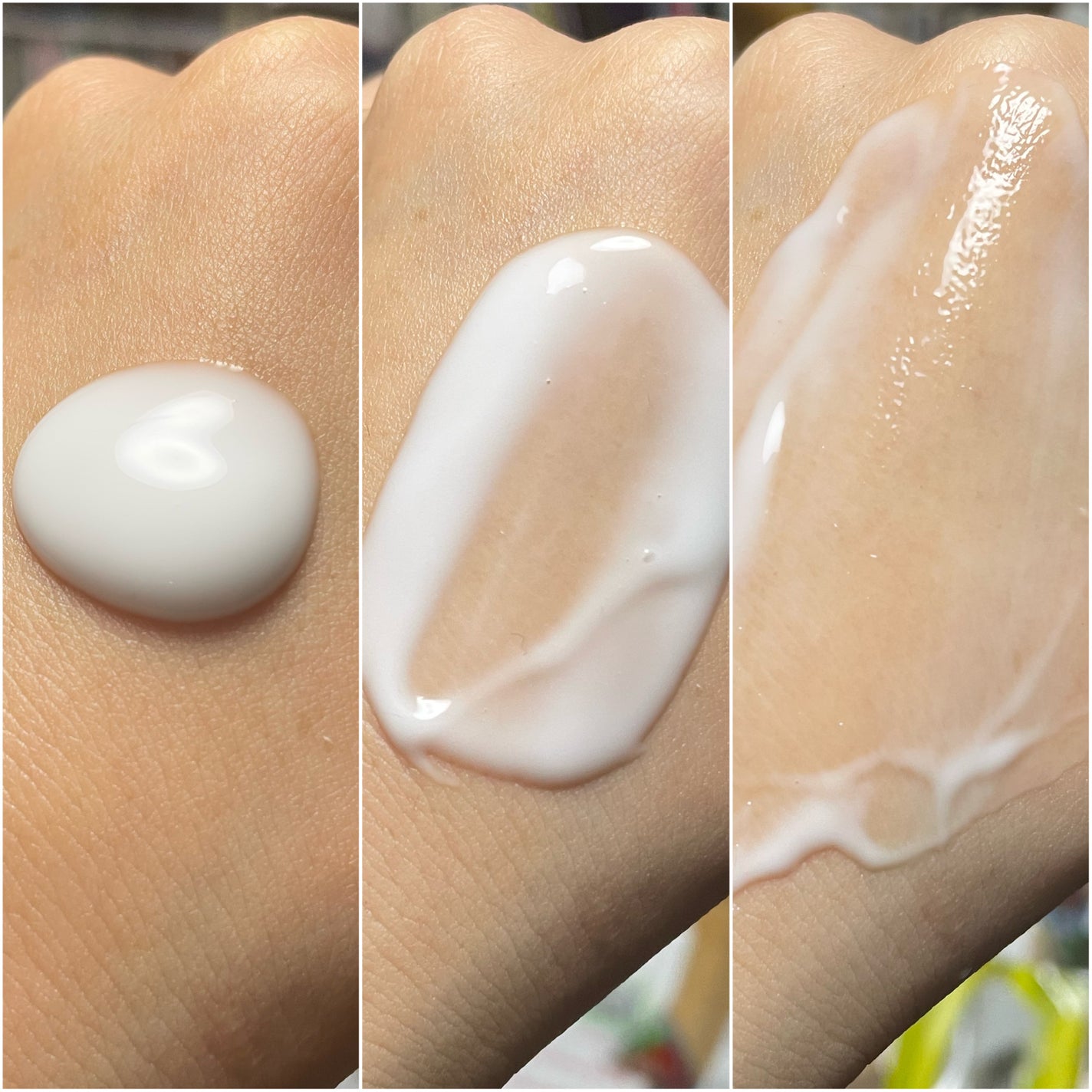 トリートメントローション (ブライトニング) とてもしっとり/アクアレーベル/化粧水を使ったクチコミ(3枚目)