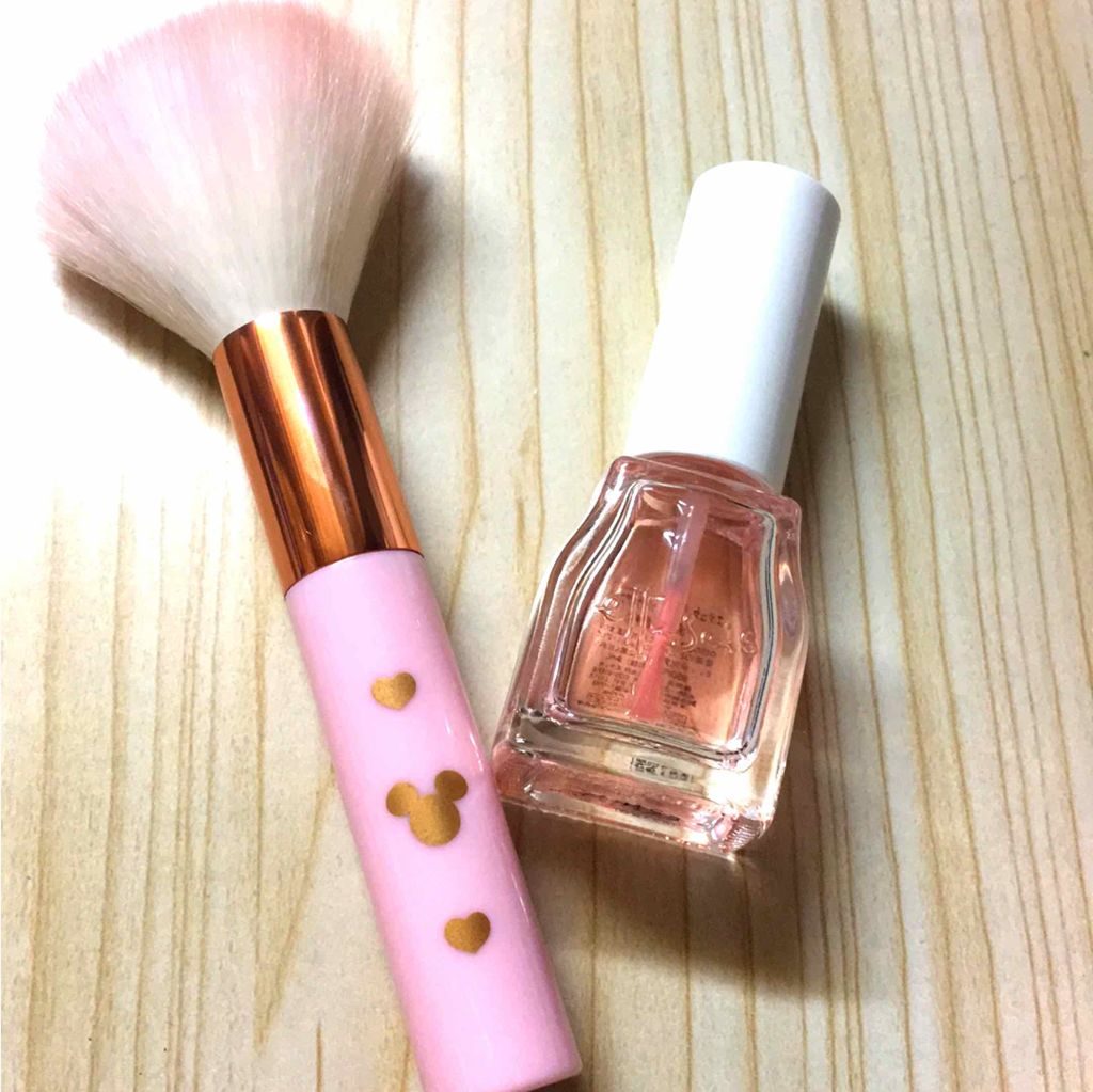 エテュセ クイックケアコート/ettusais/ネイルオイル・トリートメントを使ったクチコミ（1枚目）