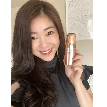 yocco on LIPS 「ソフィーナオンライン体験会に参加させて頂き ソフィーナ様よりリ..」(5枚目)