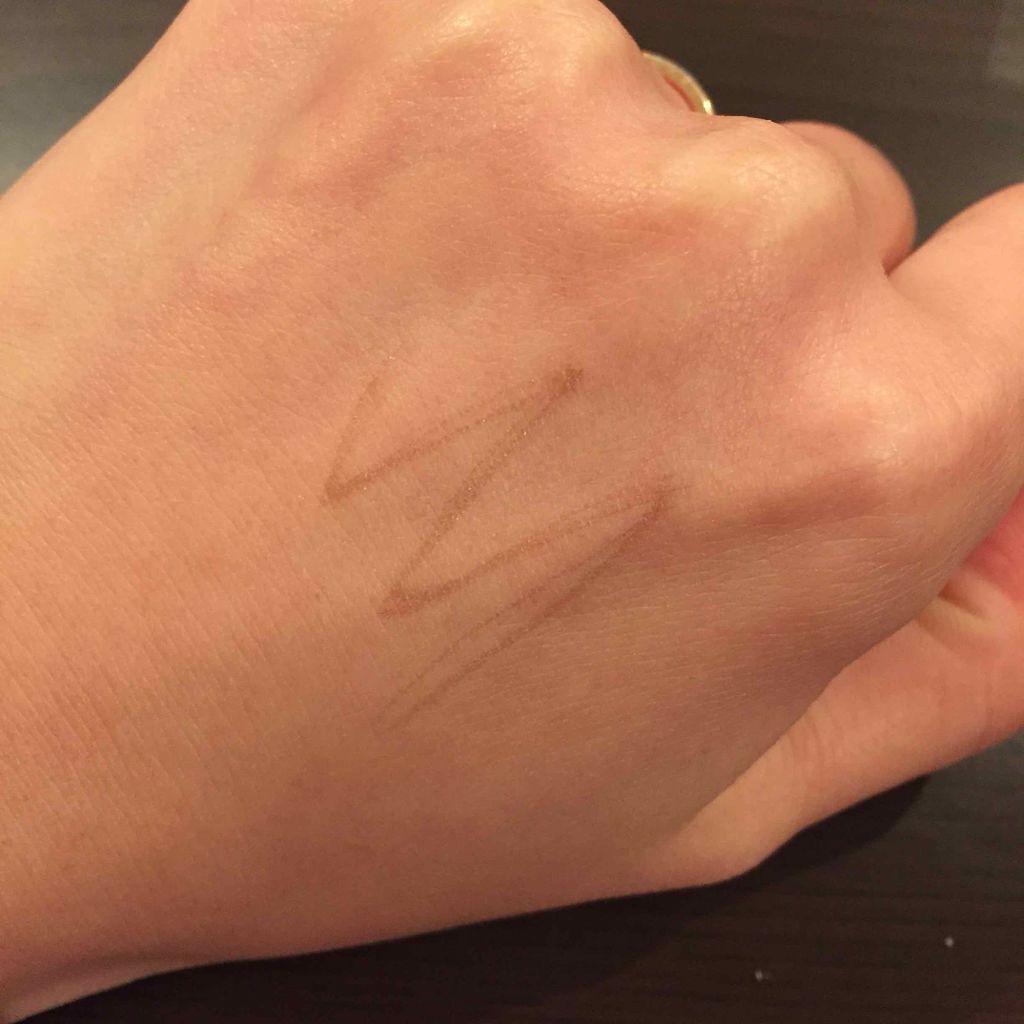 ダブルラインエキスパート/KATE/リキッドアイライナーを使ったクチコミ(2枚目)