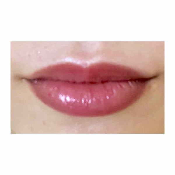 シマリング リップジャム/THREE/リップグロス by r
