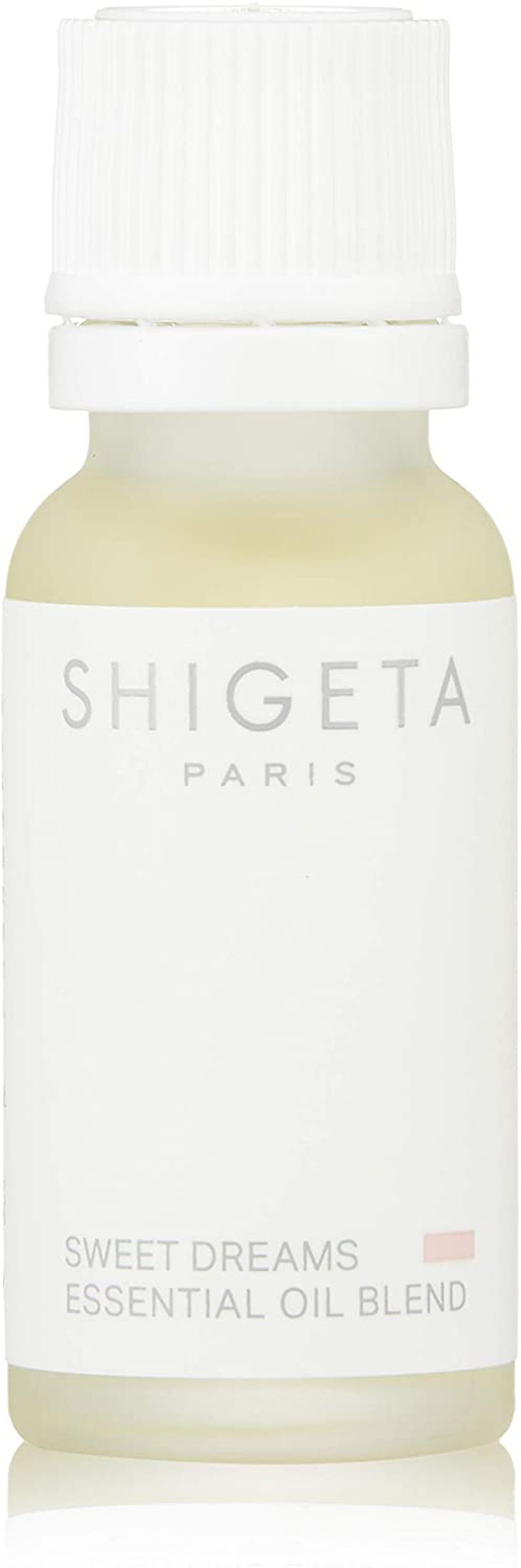 SHIGETA スウィートドリーム