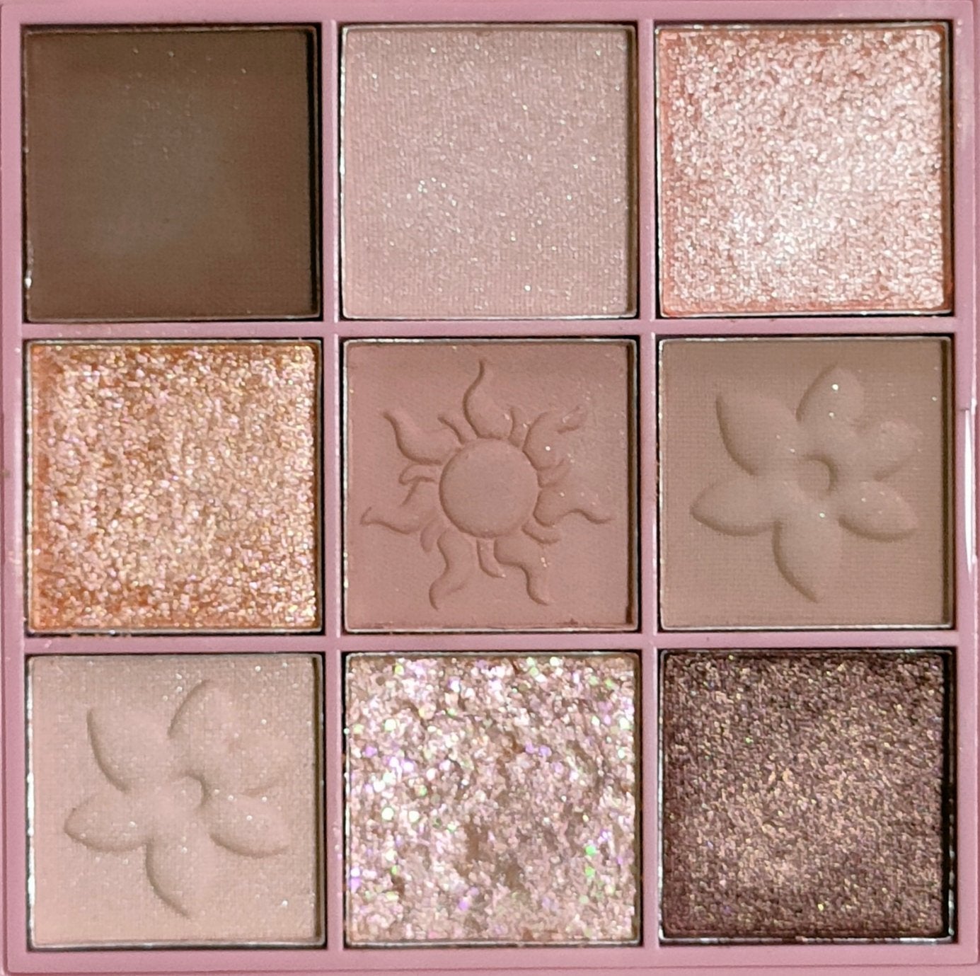 ãšãã¥ã¢ããã ã¯ãªã¹ã¿ã«ã·ã£ã€ã³ ãªãã/ETUDE/å£çŽ
ã䜿ã£ãã¯ãã³ãïŒ3æç®ïŒ