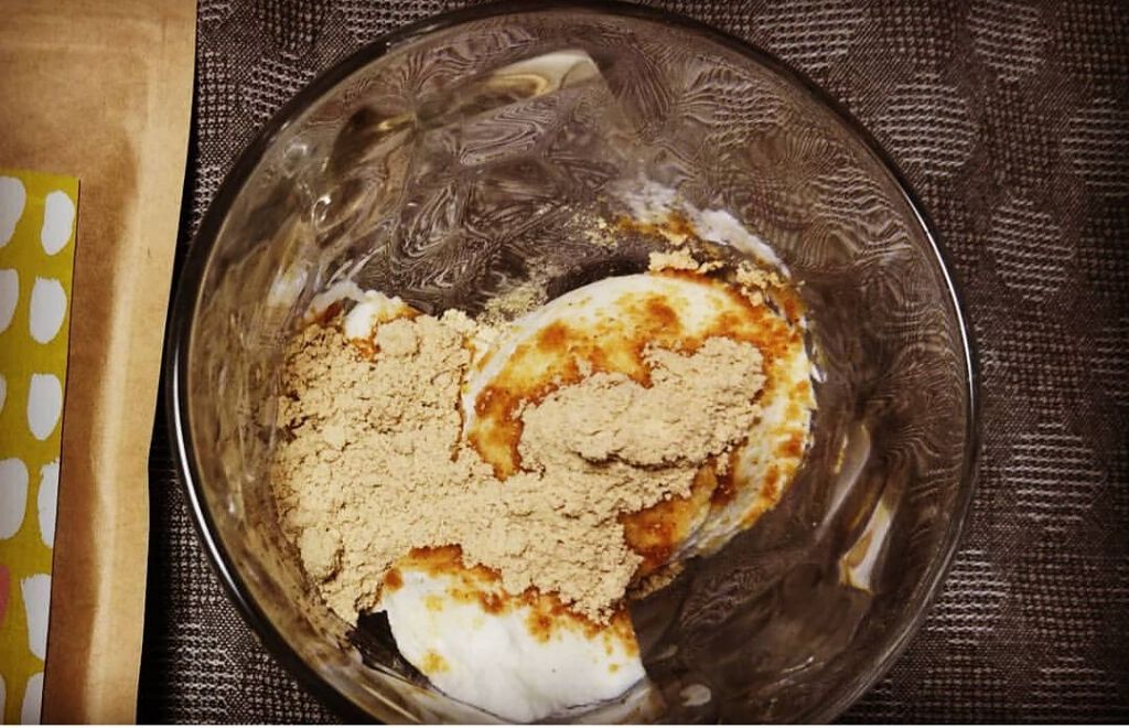 まいあさスルリ/こゆるぎマルシェ/酵素食品を使ったクチコミ(2枚目)