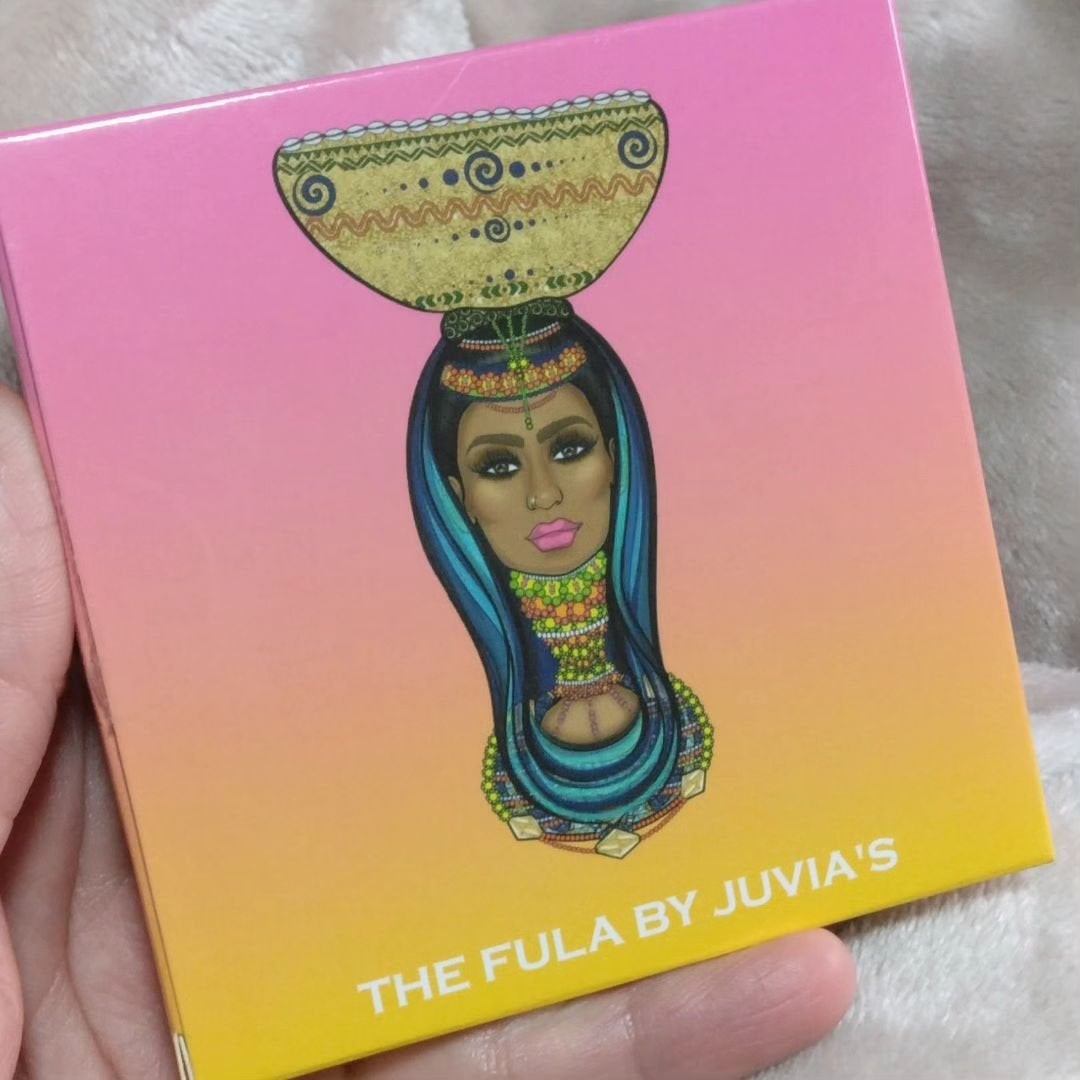 森 on LIPS 「#コスメ購入品#juviasplace#thefulaこの間の..」(2枚目)