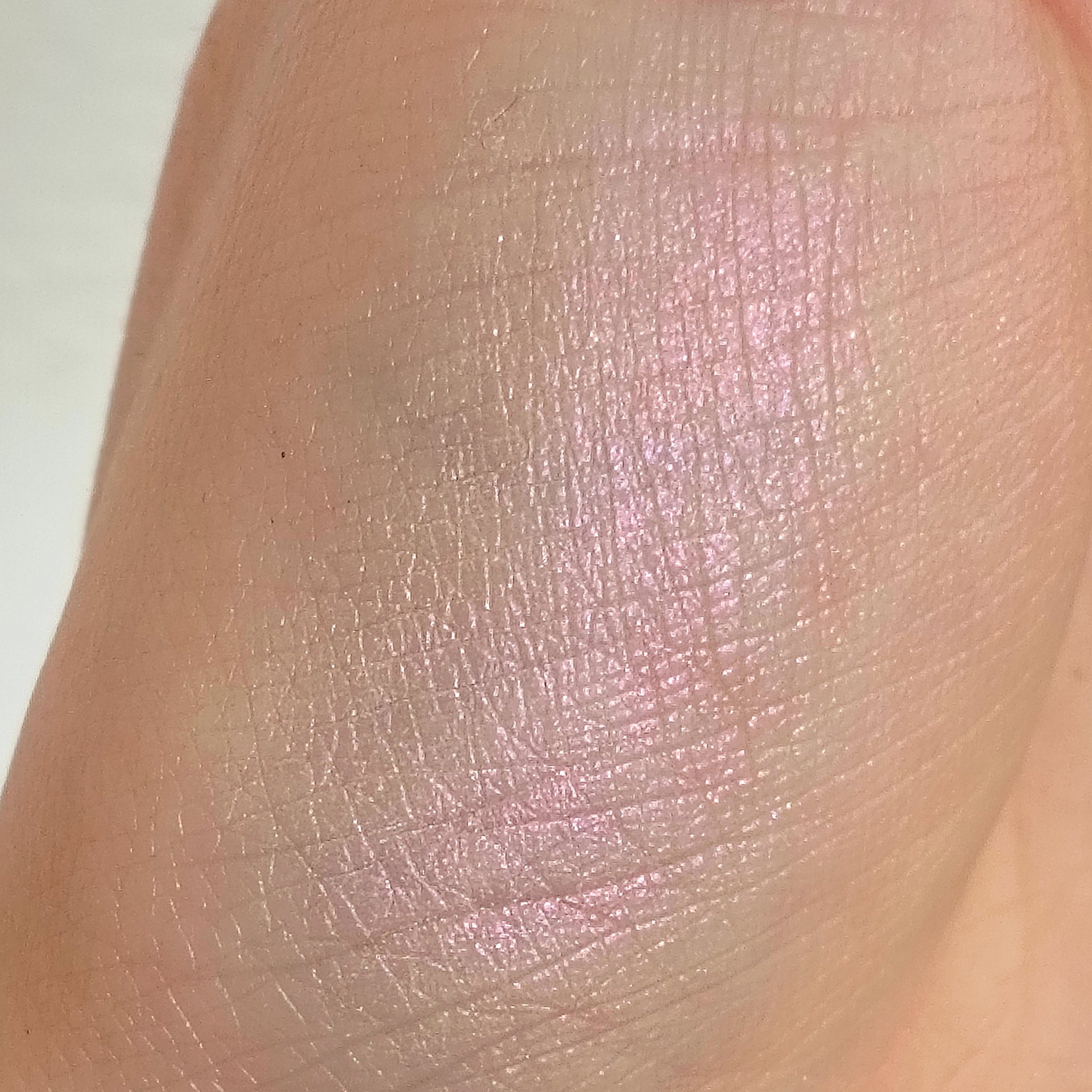 リアルクローズシャドウ/excel/アイシャドウパレットを使ったクチコミ（3枚目）