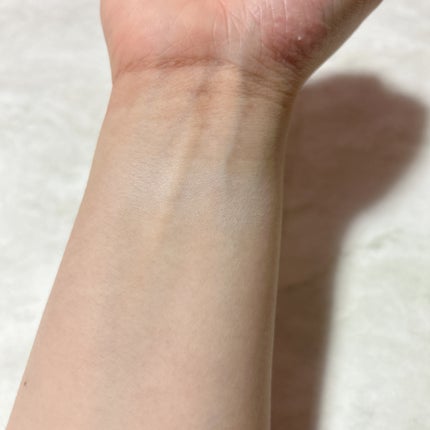 プレストパウダー C/ポイントマジックPRO/プレストパウダーを使ったクチコミ(4枚目)