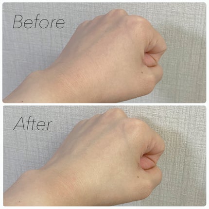 ユース ラディアンス ビタチノール セラム/primera/美容液を使ったクチコミ(4枚目)