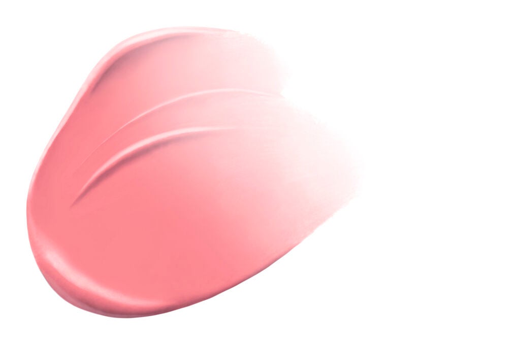 ジルスチュアート ブルームドロップ リップ&チーク シフォン 101 sweet feathers(限定色)